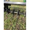 Image 5 : Tow-Behind Lawn Aerator with Spiked Discs