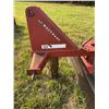 Image 2 : Westward 3PH Tractor Rear Grader Blade Attachment 8’