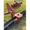 Image 3 : Westward 3PH Tractor Rear Grader Blade Attachment 8’