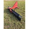 Image 4 : Westward 3PH Tractor Rear Grader Blade Attachment 8’