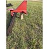Image 5 : Westward 3PH Tractor Rear Grader Blade Attachment 8’