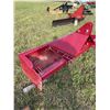 Image 3 : Woods BSM72MR Box Scraper Attachment 6 feet