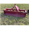Image 5 : Woods BSM72MR Box Scraper Attachment 6 feet