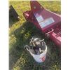 Image 8 : Woods BSM72MR Box Scraper Attachment 6 feet