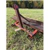 Image 3 : Tractor 3-Point Blade with Bolt-On Ripper Edge 6’