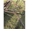 Image 10 : J.I. Case R653 Steel Wheel Hay Rake