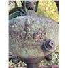 Image 11 : J.I. Case R653 Steel Wheel Hay Rake