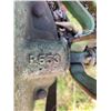 Image 12 : J.I. Case R653 Steel Wheel Hay Rake