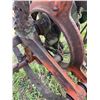 Image 13 : J.I. Case R653 Steel Wheel Hay Rake