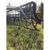 Image 4 : J.I. Case R653 Steel Wheel Hay Rake