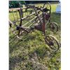 Image 5 : J.I. Case R653 Steel Wheel Hay Rake