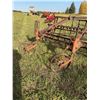 Image 6 : J.I. Case R653 Steel Wheel Hay Rake