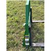 Image 3 : John Deere Pallet Forks Loader Attachment