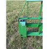 Image 6 : John Deere Pallet Forks Loader Attachment