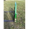 Image 7 : John Deere Pallet Forks Loader Attachment