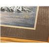 Image 3 : Carol Decker Print Canada Geese 109/3500 Framed