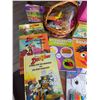 Image 2 : Children's Activity Books and Craft Lot