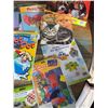 Image 5 : Children's Activity Books and Craft Lot