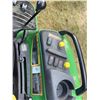 Image 11 : John Deere 4310 Tractor w/ Loader & Mower Deck