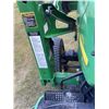 Image 14 : John Deere 4310 Tractor w/ Loader & Mower Deck