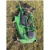 Image 21 : John Deere 4310 Tractor w/ Loader & Mower Deck