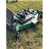 Image 24 : John Deere 4310 Tractor w/ Loader & Mower Deck