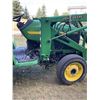 Image 7 : John Deere 4310 Tractor w/ Loader & Mower Deck