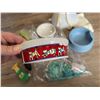 Image 6 : Wine Opener, Glass Bowl, Cat Supplies Assortment