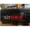 Image 1 : AirPod Air Ride Technologies Suspension System