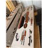 Image 2 : Super-Glides II Pro 2 Boxes Trailer Guides