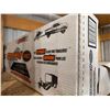 Image 3 : Super-Glides II Pro 2 Boxes Trailer Guides
