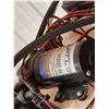 Image 2 : Master MFG ATV Sprayer With Pump and Gauge