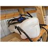 Image 6 : Master MFG ATV Sprayer With Pump and Gauge