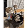 Image 2 : Wilson ProStaff Golf Club Set with Bag Cart Balls