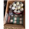 Image 5 : Wilson ProStaff Golf Club Set with Bag Cart Balls
