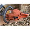 Image 3 : Husqvarna 351 Gas Chainsaw 50cc 2.2kW Orange