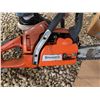 Image 4 : Husqvarna 351 Gas Chainsaw 50cc 2.2kW Orange
