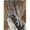Image 1 : 10x40 Metal Storage Frame, Never Installed