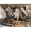 Image 4 : 10x40 Metal Storage Frame, Never Installed