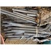 Image 6 : 10x40 Metal Storage Frame, Never Installed