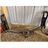 Image 1 : Trailer Hitch Receiver 83713 Class V 2" 12000 lbs