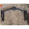 Image 2 : Trailer Hitch Receiver 83713 Class V 2" 12000 lbs