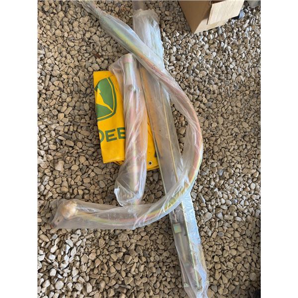 John Deere TY2003 Universal Umbrella Bracket Kit