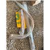 Image 1 : John Deere TY2003 Universal Umbrella Bracket Kit