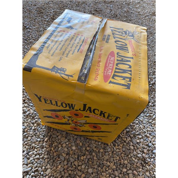 Morrell Yellow Jacket Supreme Archery Target