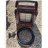 Image 1 : Mr. Heater Big Buddy Propane Heater With Hose