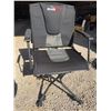 Image 1 : BlackOut Portable Swivel Hunting Chair