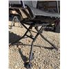 Image 2 : BlackOut Portable Swivel Hunting Chair