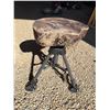 Image 1 : Cabela's Northern Flight Tripod Hunting Stool