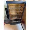 Image 4 : Bradley Smoker Electric Food Smoker With Cover